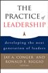 The Practice of Leadership