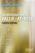 An Introduction to Value-at-Risk