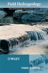 Field Hydrogeology