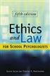 Ethics and Law for School Psychologists, CafeScribe