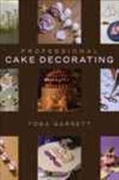 Professional Cake Decorating