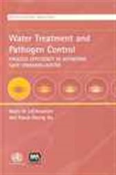 Water Treatment and Pathogen Control