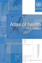 Atlas of Health in Europe
