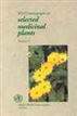 WHO Monographs on Selected Medicinal Plants, Volume 2