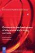 Guidance on the Development of Educational and Training Curricula