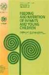 Feeding and Nutrition of Infants and Young Children