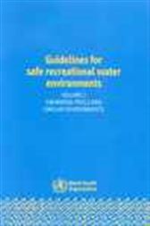Guidelines for Safe Recreational Water Environments, Volume 2