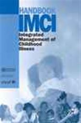 Handbook IMCI Integrated Management of Childhood Illness