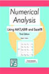 Numerical Analysis