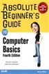Absolute Beginner's Guide to Computer Basics (Adobe Reader)