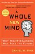 A Whole New Mind