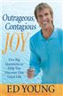 Outrageous, Contagious Joy