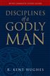 Disciplines of a Godly Man