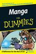 Manga For Dummies