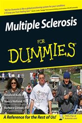 Multiple Sclerosis For Dummies