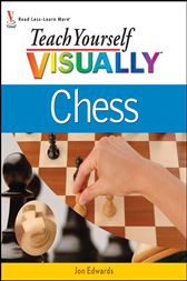 Teach Yourself VISUALLY Chess