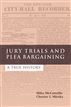 Jury Trials and Plea Bargaining