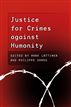 Justice for Crimes Against Humanity
