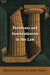 Paradoxes and Inconsistencies in the Law