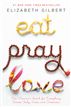 Eat, Pray, Love