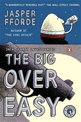 The Big Over Easy