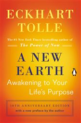 A New Earth (Oprah #61)