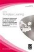 Challenges for Integrating Work and Learning