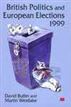 British Politics and European Elections 1999