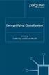 Demystifying Globalization
