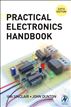 Practical Electronics Handbook
