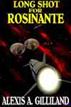 Long Shot For Rosinante
