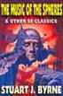 The Music Of The Spheres & Other Classic Science Fiction Stories