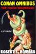 The First Conan Omnibus
