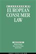 A Casebook on European Consumer Law