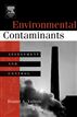 Environmental Contaminants