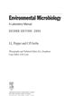 Environmental Microbiology