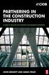 Partnering in the Construction Industry