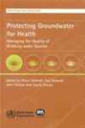 Protecting Ground Water for Health