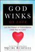 When GOD Winks on Love