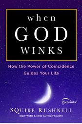 When GOD Winks