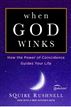 When GOD Winks