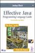 Effective Java™ Programming Language Guide