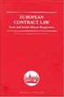 European Contract Law