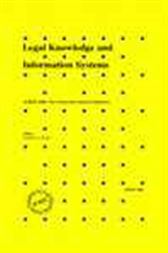 Legal Knowledge and Information Systems