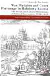 War, religion and Court Language in Habsburg Austria
