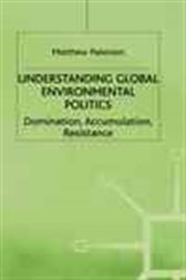Understanding Global Environmental Politics