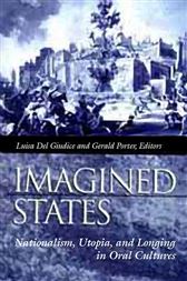 Imagined States