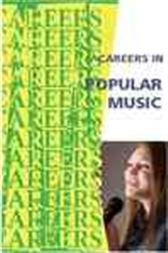 Careers In Popular Music