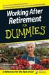Working After Retirement For Dummies