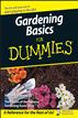 Gardening Basics For Dummies